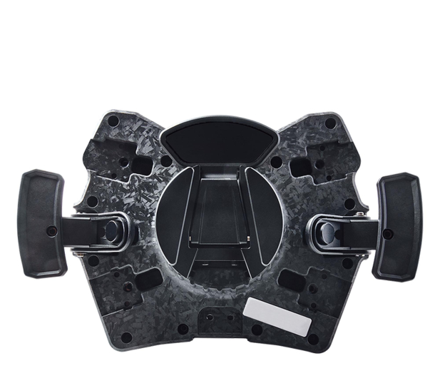 Asetek Forte GT Button Box - Black Edition - 1369916 - zdjęcie 4